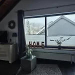 Appartement Ruhenest *