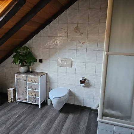 Ruhenest Appartement