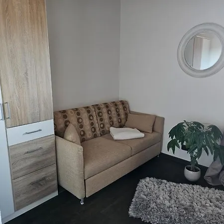 Appartement Ruhenest *