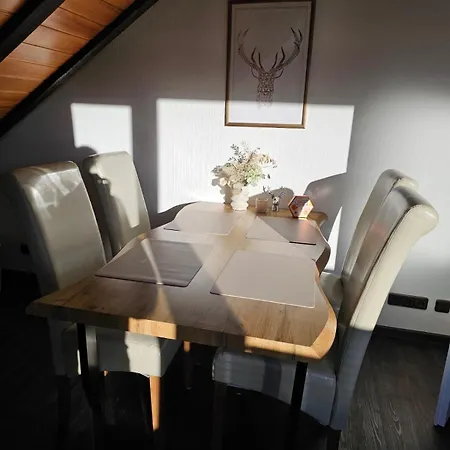 Apartment Ruhenest Willingen (Upland)