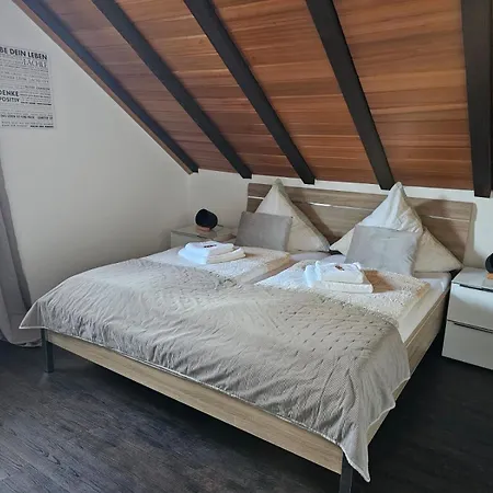 Ruhenest Willingen (Upland)