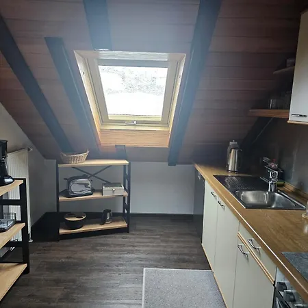 Appartement Ruhenest