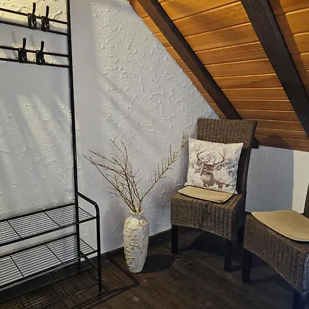 Ruhenest Appartement