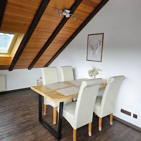 Ruhenest Διαμέρισμα Willingen (Upland)