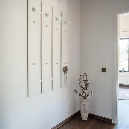 Ruhenest Appartamento *