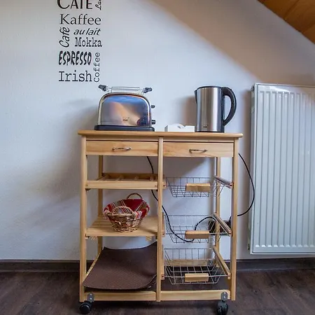 Ruhenest Appartamento *