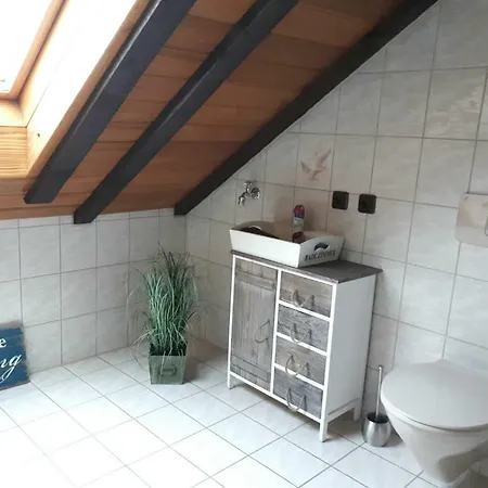 Apartment Ruhenest Willingen (Upland)