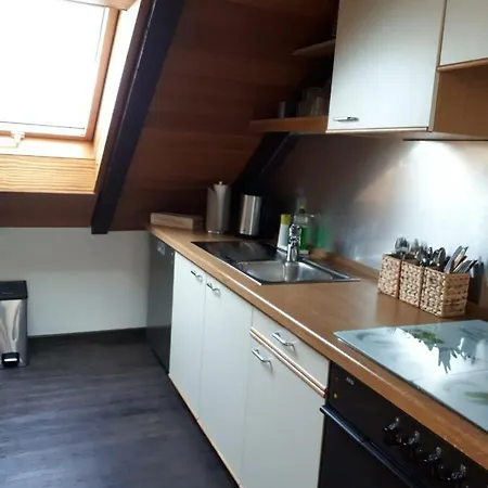 Apartment Ruhenest Willingen (Upland)