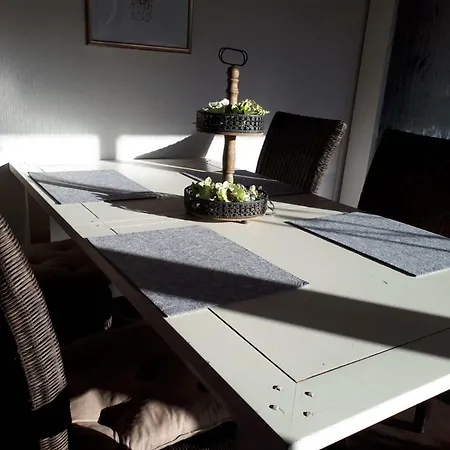 Ruhenest * Willingen (Upland)