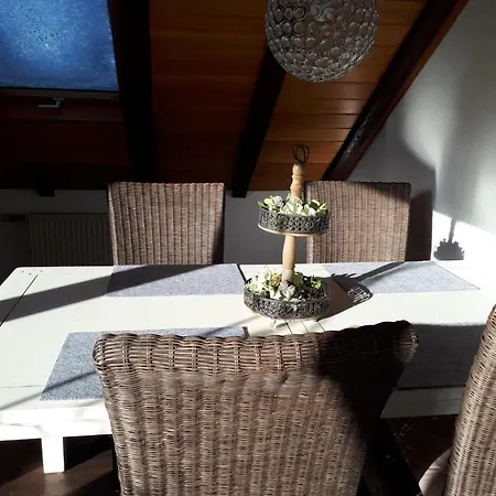 Ruhenest Appartamento