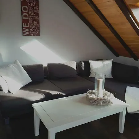 Ruhenest Appartamento Willingen (Upland)