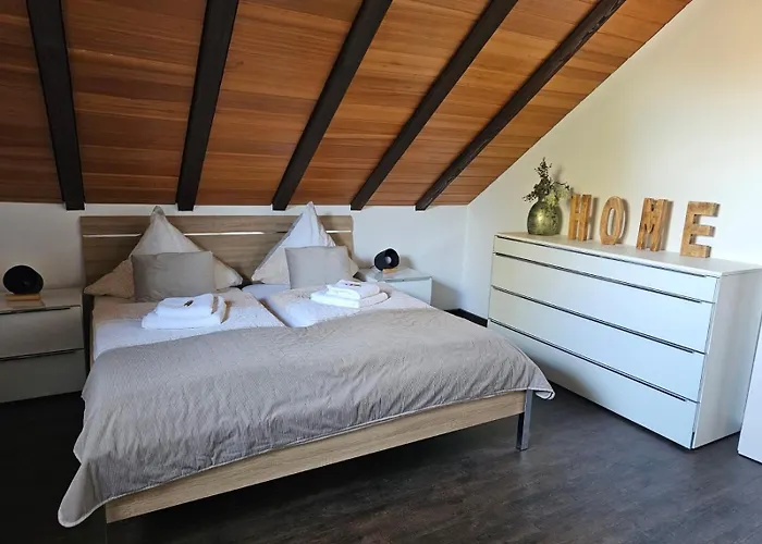 Ruhenest * Willingen (Upland)