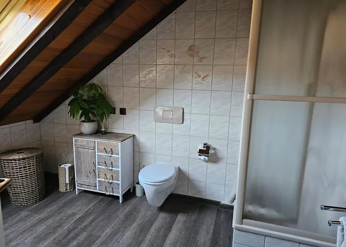 Ruhenest Appartement