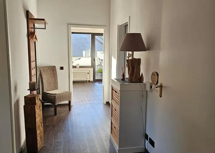 Ruhenest Appartement