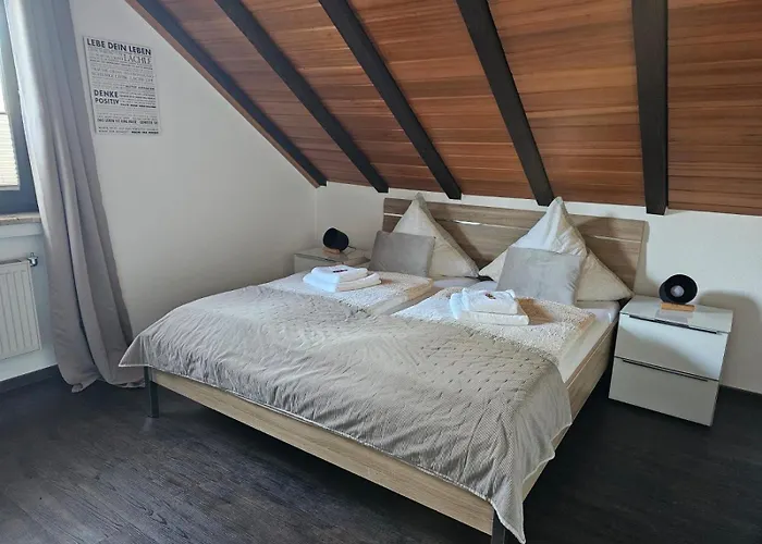 Ruhenest Willingen (Upland)