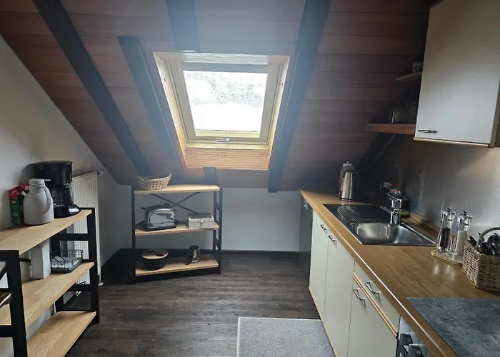 Appartement Ruhenest