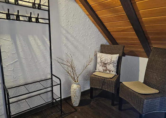 Ruhenest Appartement